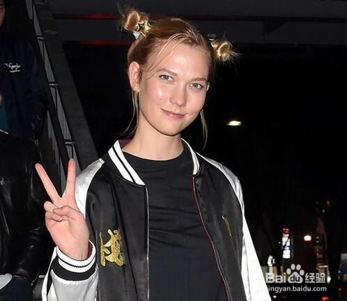 萌妹子必备法宝——萌系双丸子，萌萌哒好心情