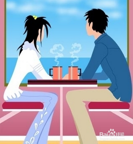 相亲时如何拒绝别人(男孩,女孩)呢