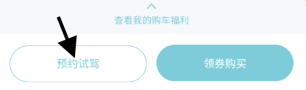 欧拉ORA车主如何预约车辆驾驶