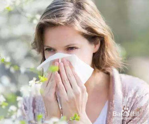 孕妇春季出游赏花要注意些什么?