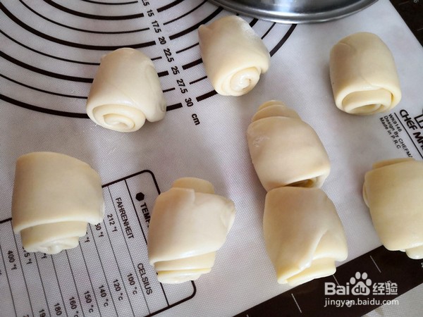 怎么制作老婆饼