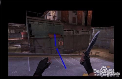 生死狙击如何提升自己的跳跃技巧