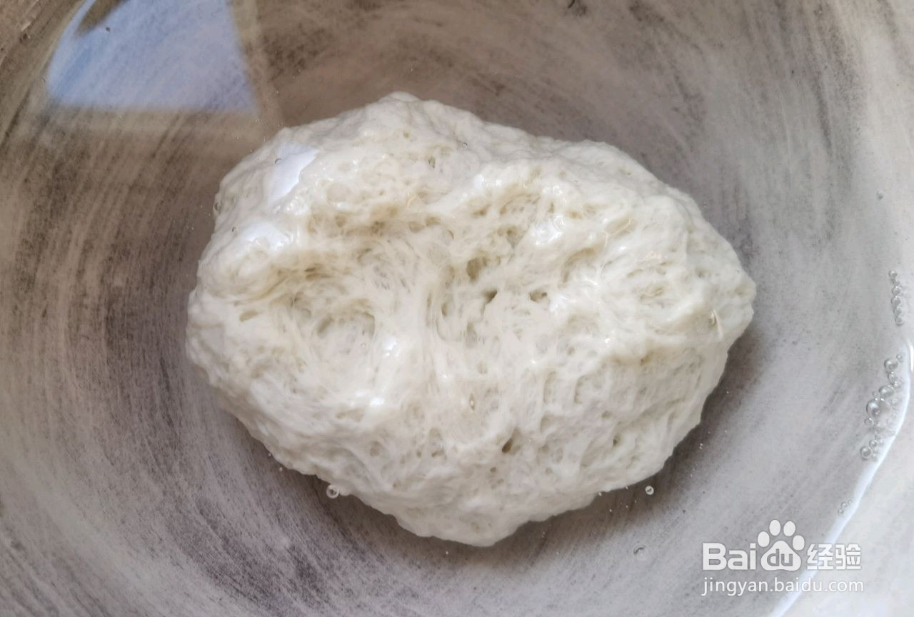 自制凉皮的做法