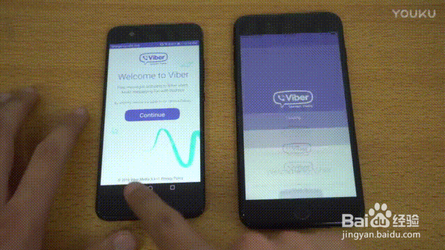 速度对比:华为P10狙击iPhone 7P