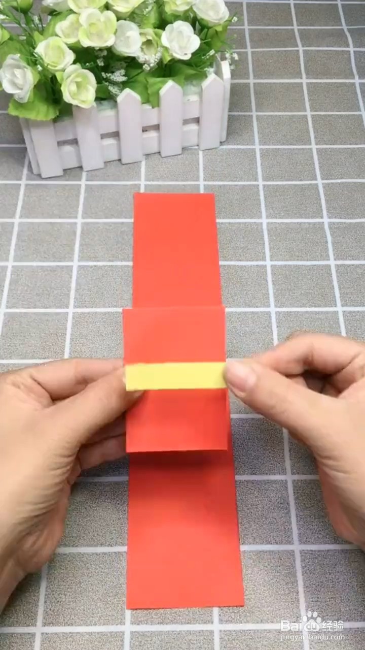 纸炮的折法简单图片