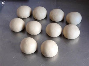 怎么做蜂蜜排包