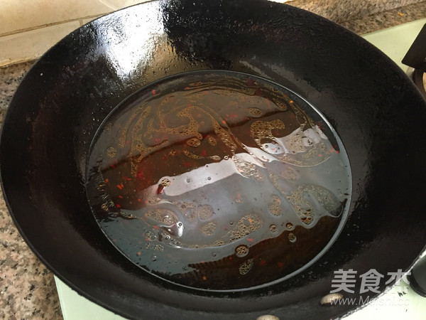 粉丝丸子汤的做法