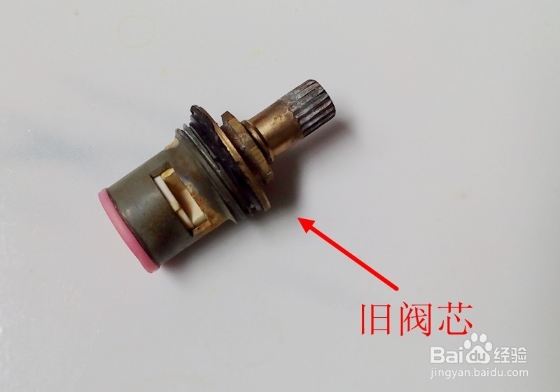 水龙头漏水了怎么办？