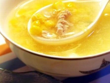 美味的宝宝冬季美食做法
