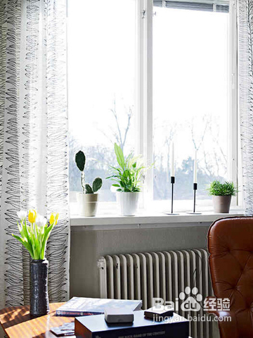 40平房子装修时尚中透着优雅