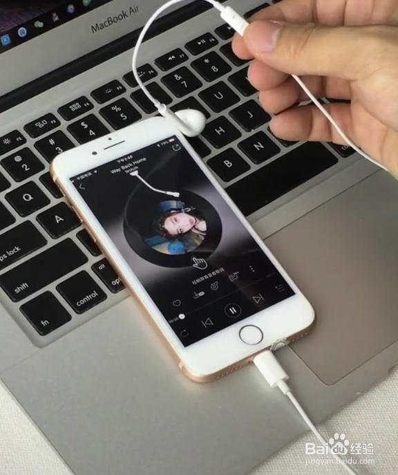 iphone苹果耳机的多种实用功能与使用技巧
