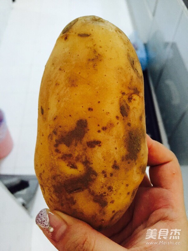 咖喱鱼丸的做法