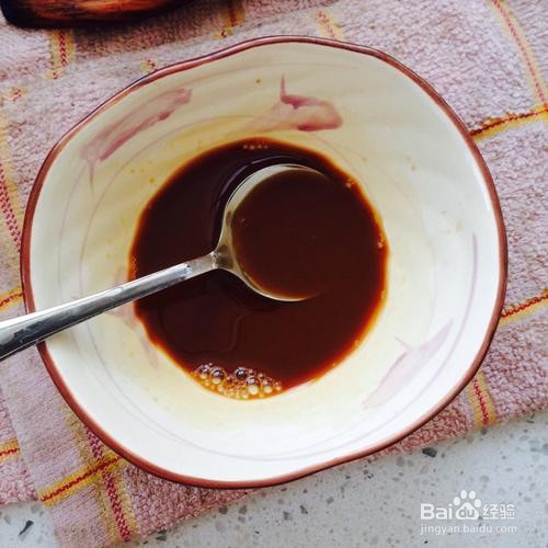 鱼香白菜的做法