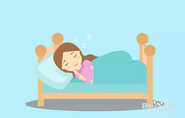有助睡眠小常识?