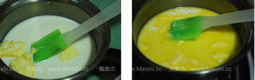 蓝莓芝士蛋糕的做法