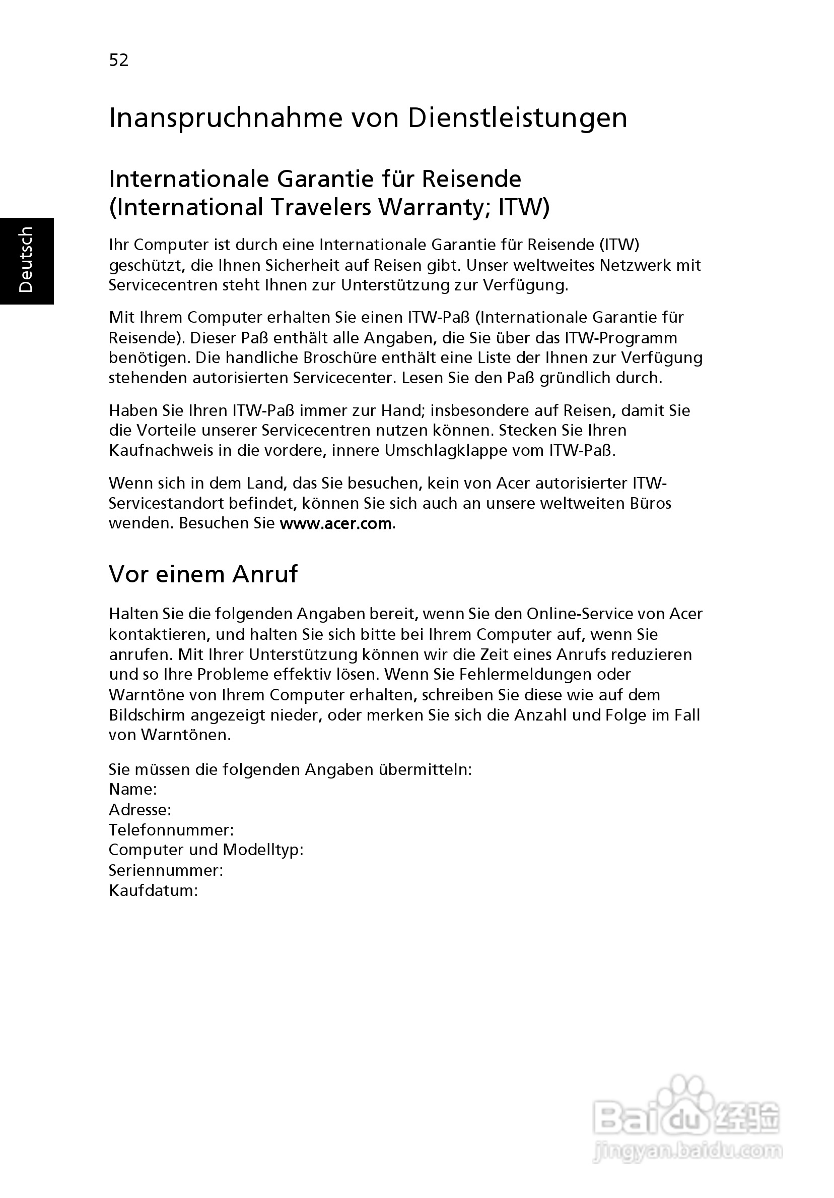 ACER宏基Aspire 5830G笔记本说明书:[23]