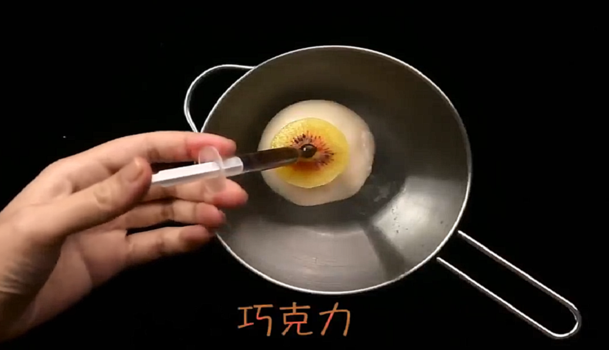 怎么制作愚人节恐怖料理