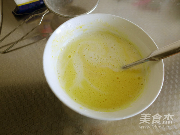 卡仕达酱蜜桃派