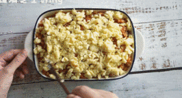 最好吃的泡菜饭