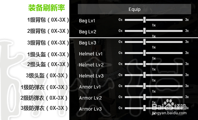 绝地求生怎么自建房