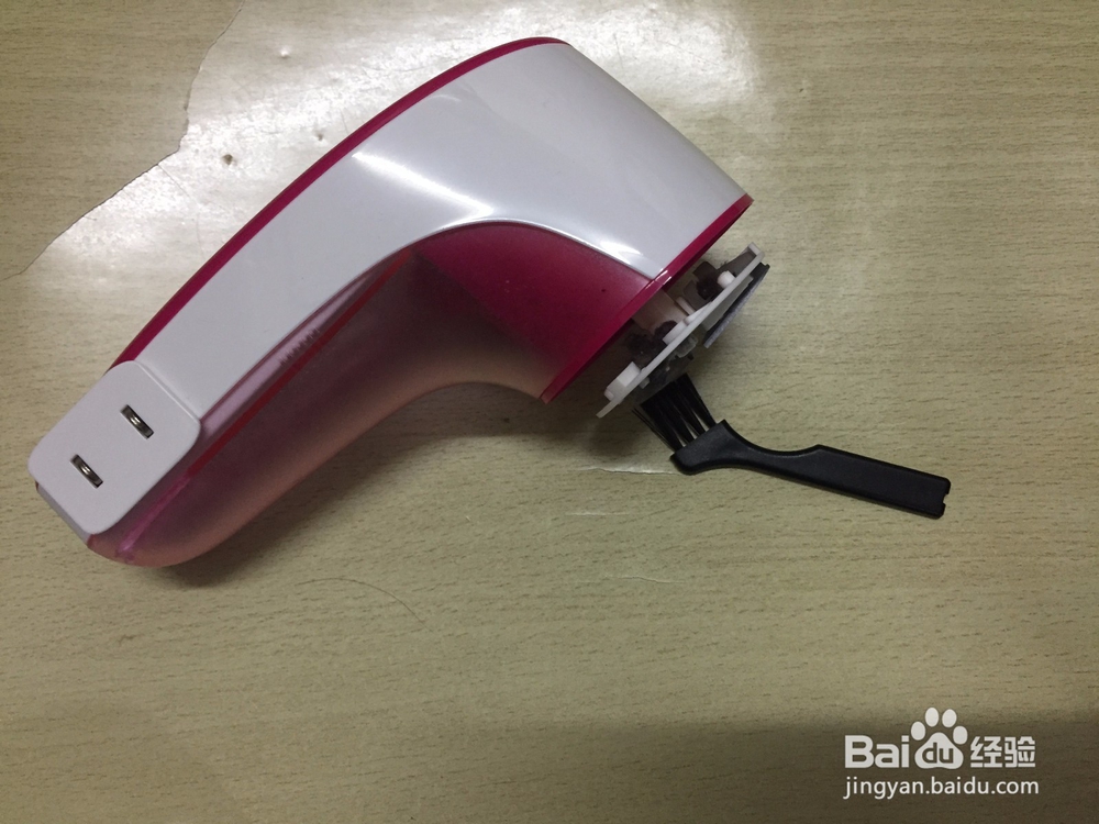 #首晒#飞科(FLYCO) FR5218毛球修剪器开箱晒物