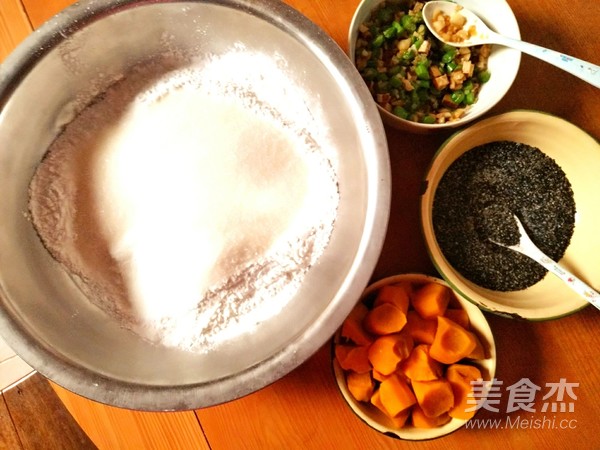 炸枣的家常做法