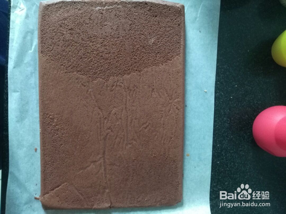 简单好吃的巧克力派