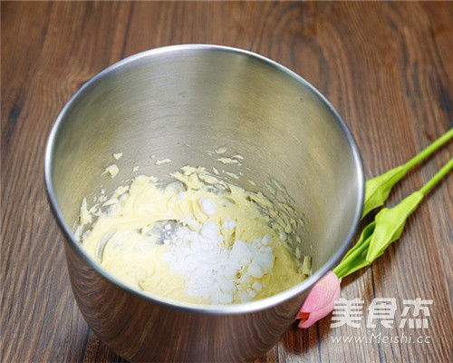 莲蓉一口酥的做法