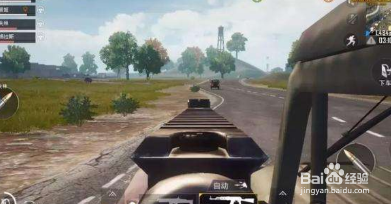 绝地求生刺激战场狙击枪怎么打