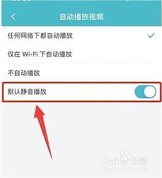 Taptap怎么设置默认静音播放