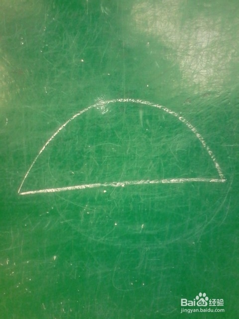 幼儿简笔画 动物：[3]小老鼠