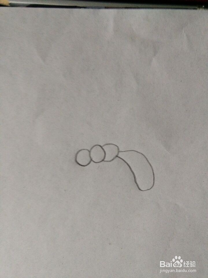 讨厌的蚊子怎么画