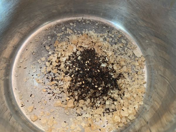 健康版焦糖奶茶~快手