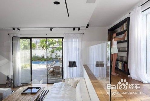 独特家具设计打造惬意的安乐角落