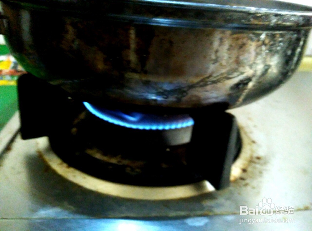 如何用水煮出美味的土豆