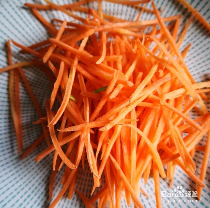 怎样制作孜然炒生菜