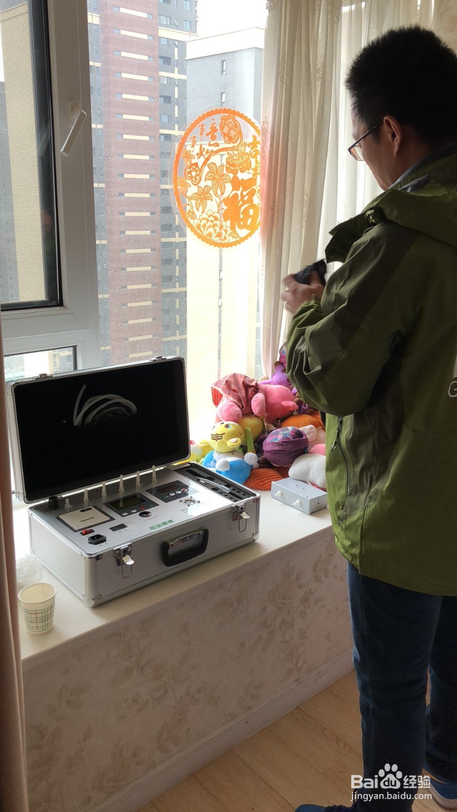照明空气净化器如何使用