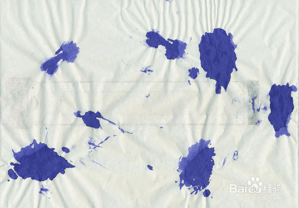 PS建筑插画教程