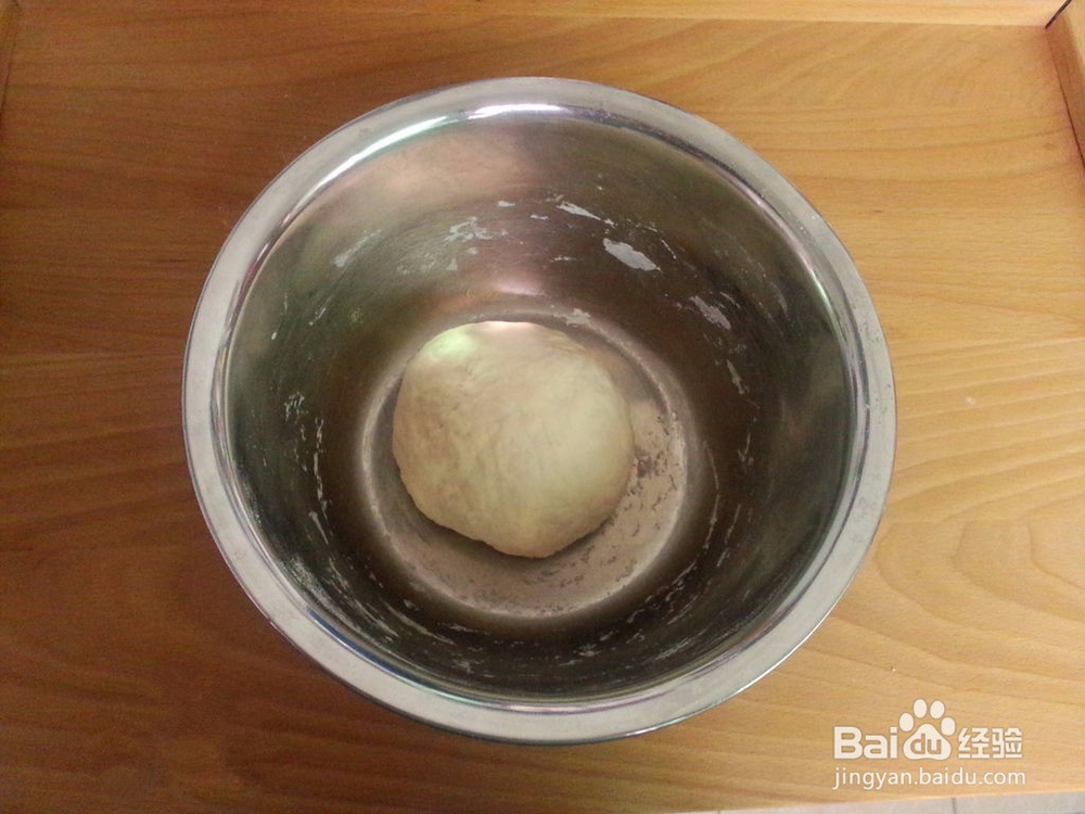 好好吃的法棍面包