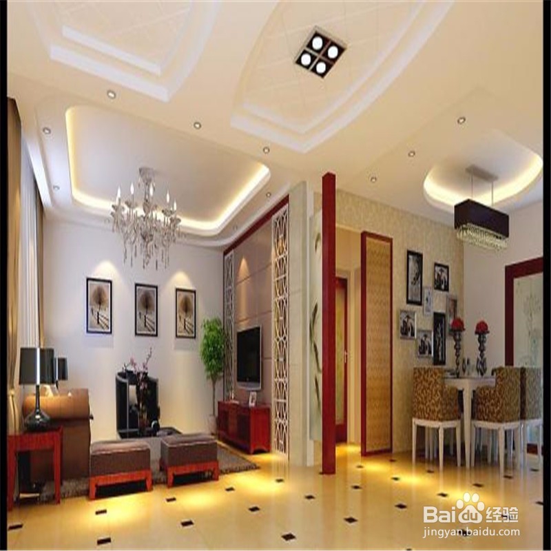 客厅应该怎么装修才好