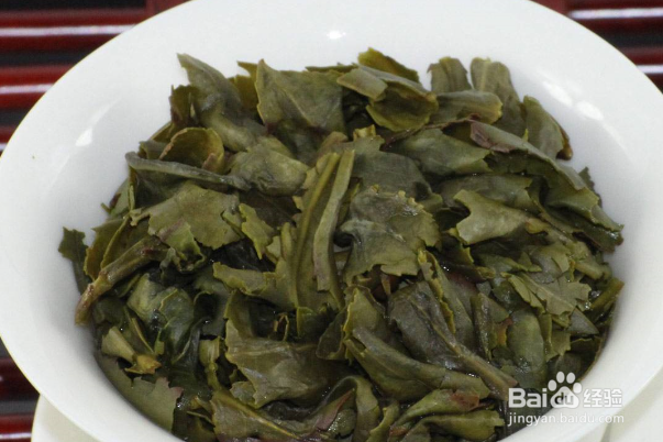 茶叶渣有什么奇妙的用处?