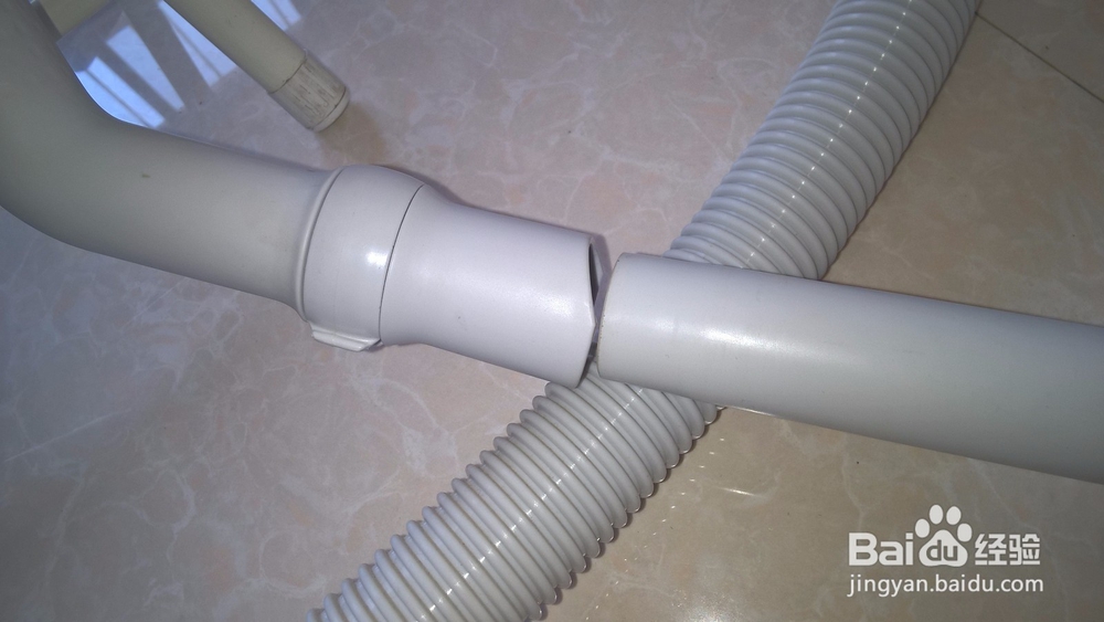 怎样安装小型家用吸尘器