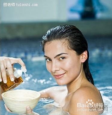 后背长痘痘怎么办? 小编教你如何护理后背肌肤