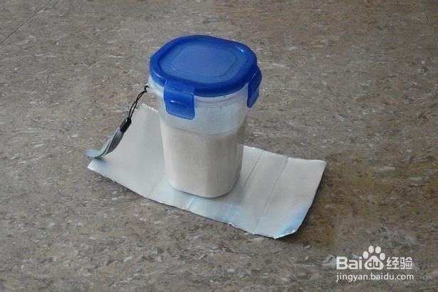 空牛奶盒可以做什么?