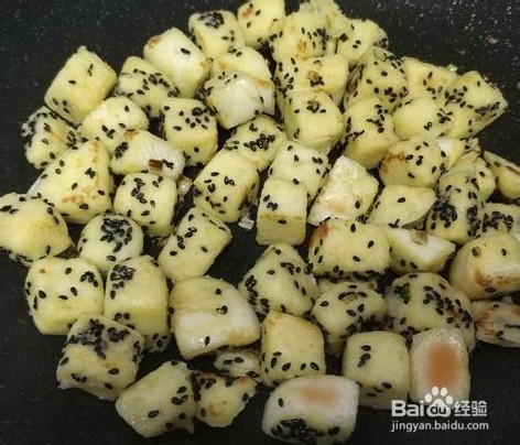 剩馒头再处理技巧