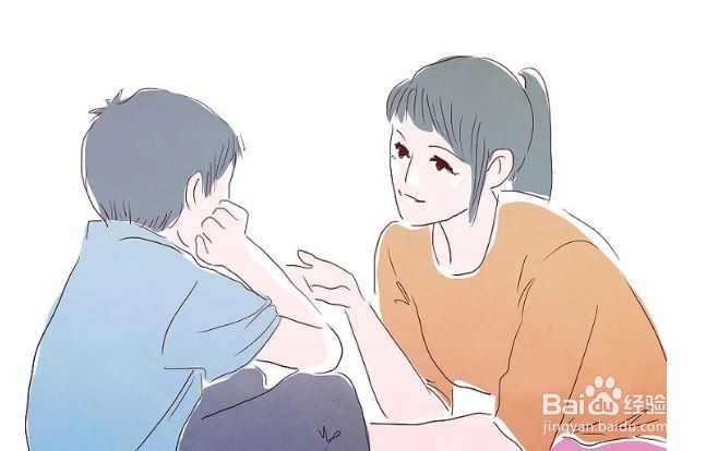 如何防治儿童抑郁症