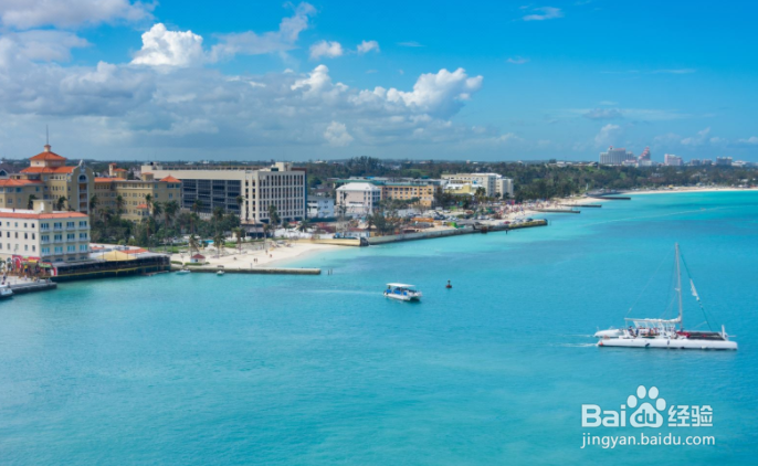 想去巴哈马旅游,有什么旅游攻略呢?