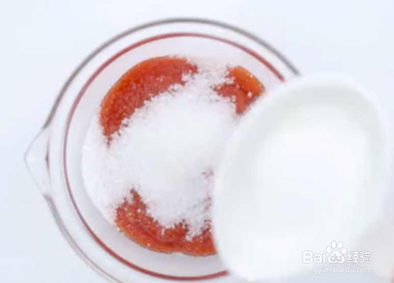 番茄汁大虾怎么做好吃