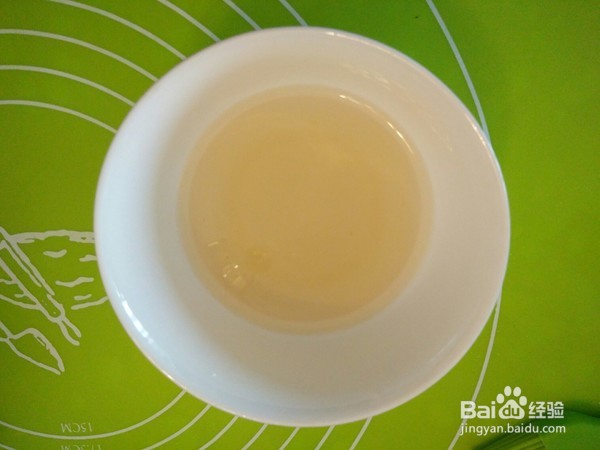 烤箱烤鸡翅做法