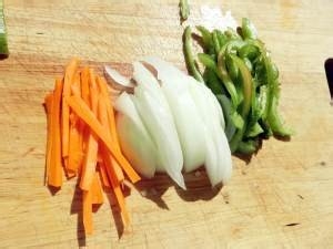 蚝油鸡胸片的做法